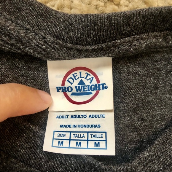 NEW Queens New York Tee Shirt - Picture 4 of 5